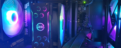 PCS Zircon Elite R Review