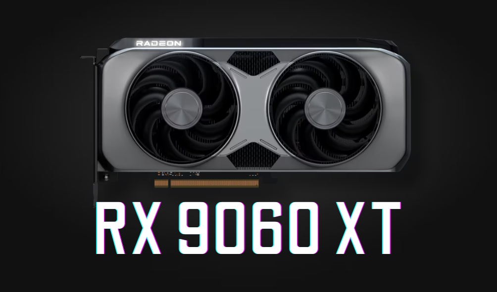 AMD RX 9060 XT GPUs leak with 16GB and 8GB versions