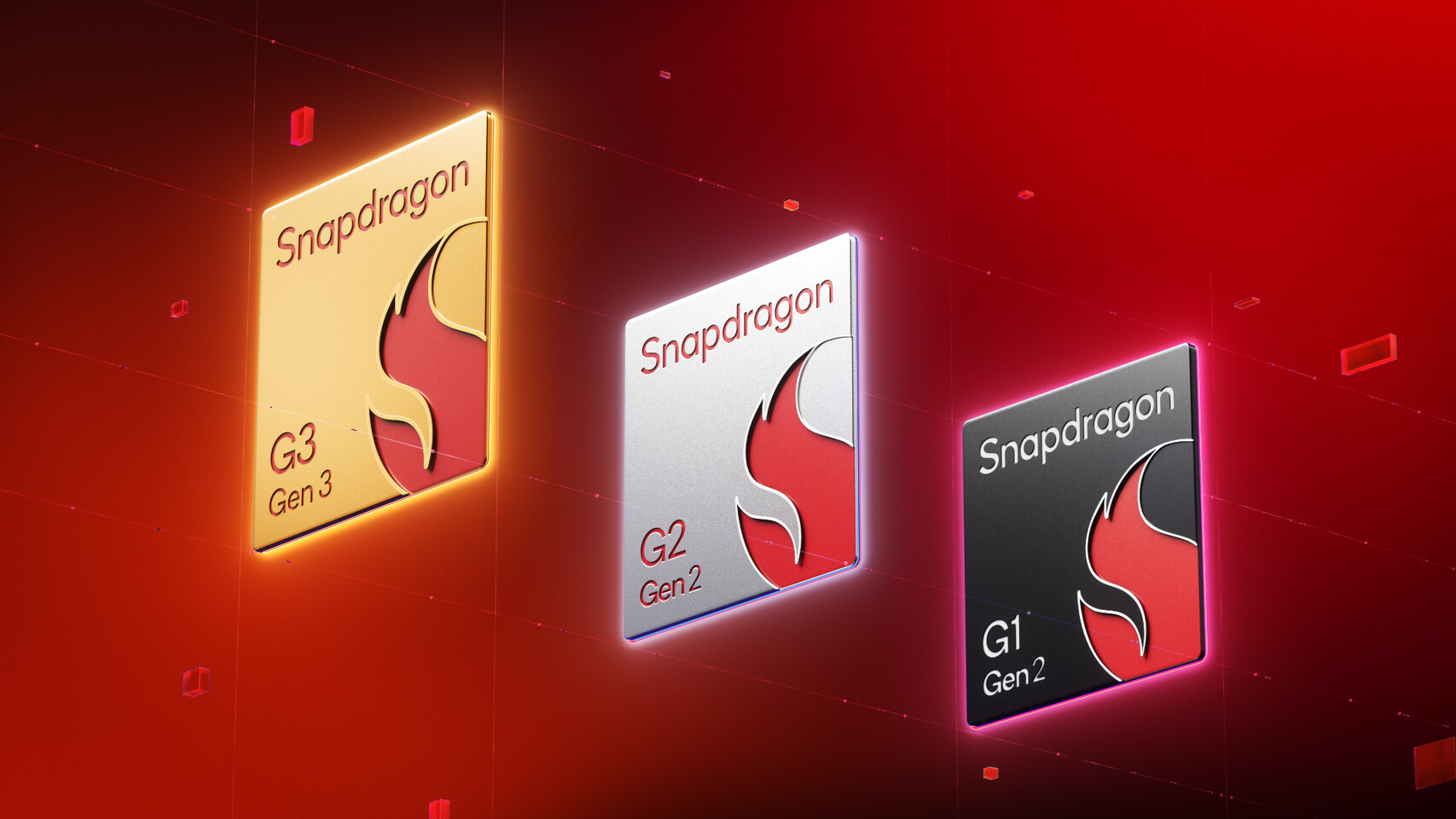 Qualcomm launches new Snapdragon G-series chips for new gaming handhelds