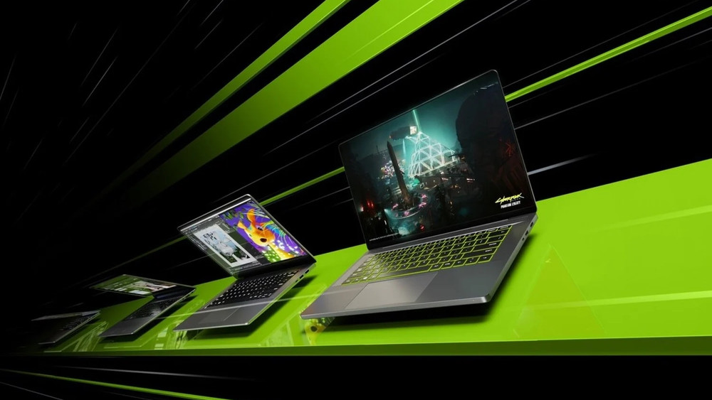 Nvidia RTX 50 series laptops have a TDP disclosure problem – But Nvidia’s working on it