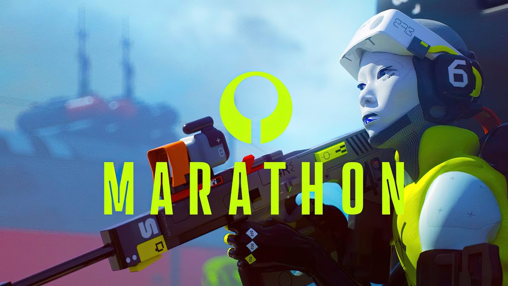 Marathon Se Présente En Avril !