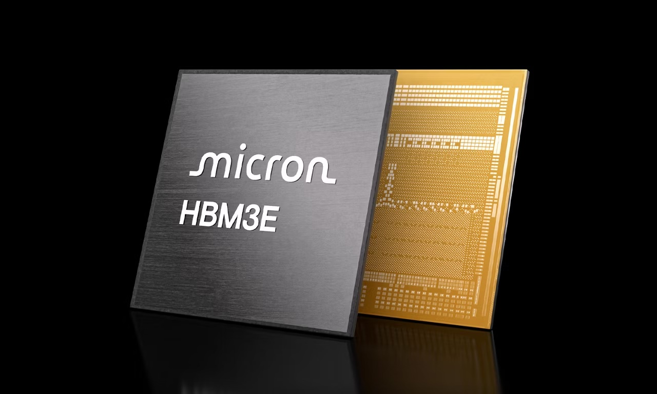 Micron unleash memory price hikes as memory demand surges