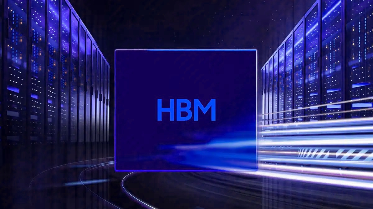 JEDEC launches their HBM4 memory standard