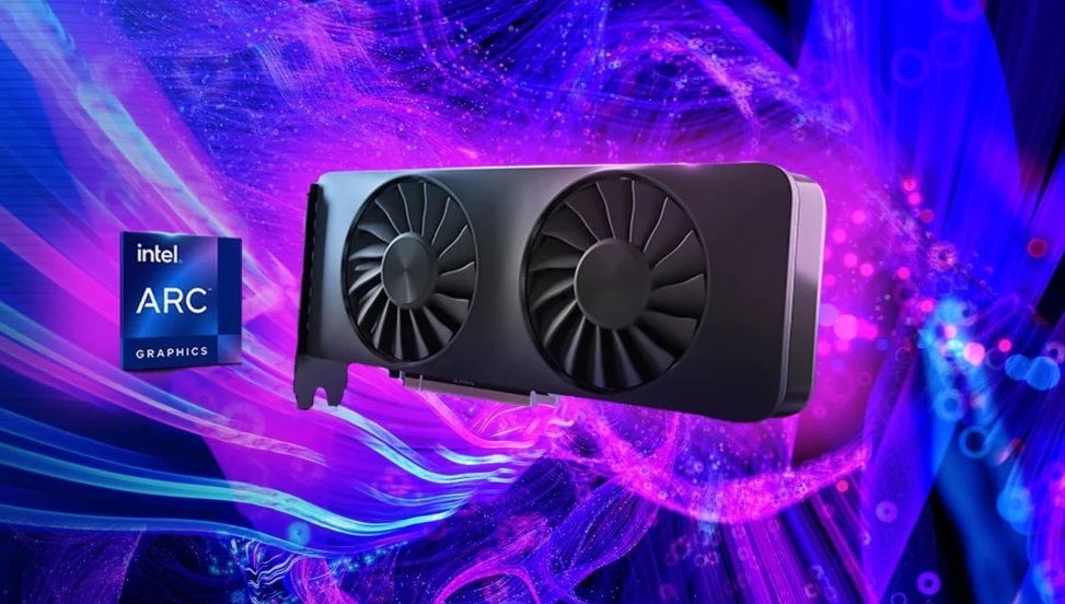 Intel reaffirms its commitment to discrete graphics at Intel Vision 2025