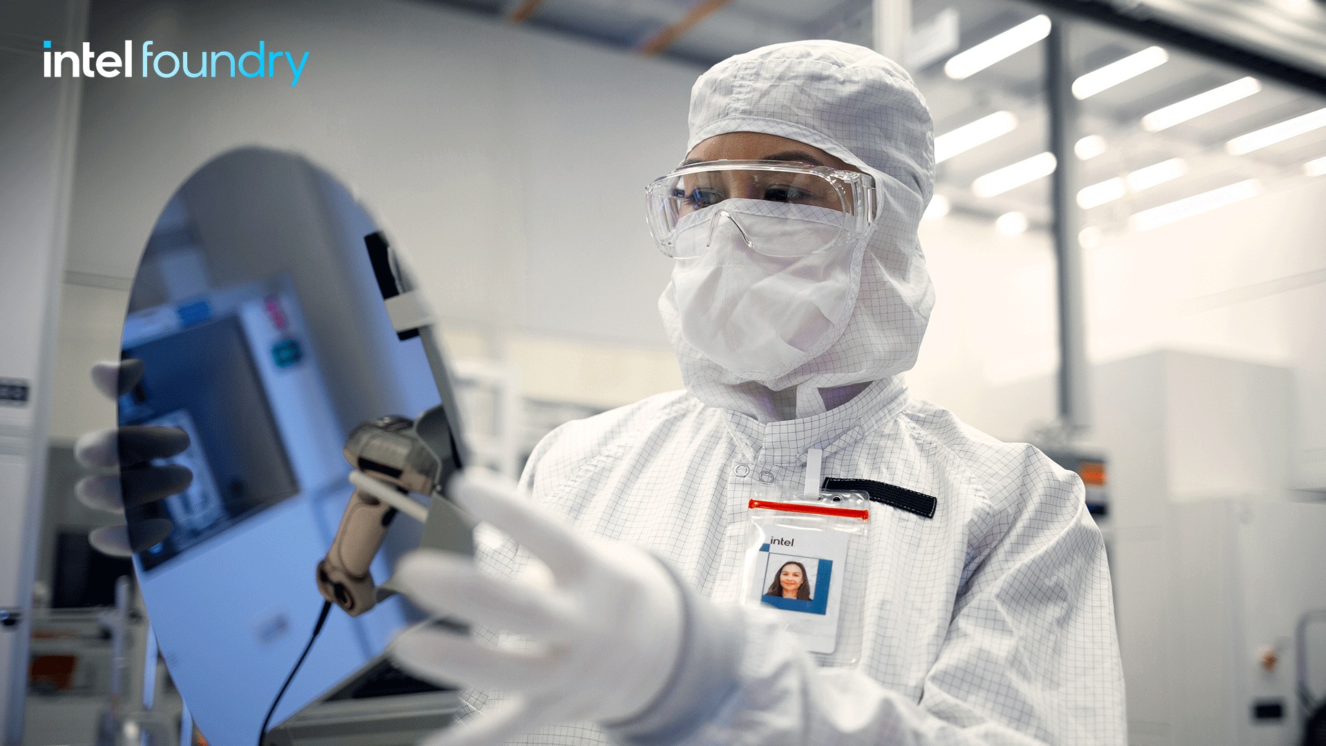 Intel Foundry reveals 14A node and plans for stacked X3D-style chips