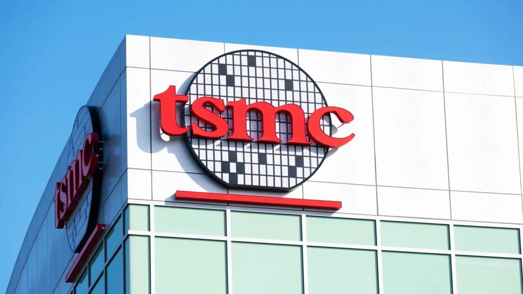 Taiwan passes law to limit TSMC investments in the US