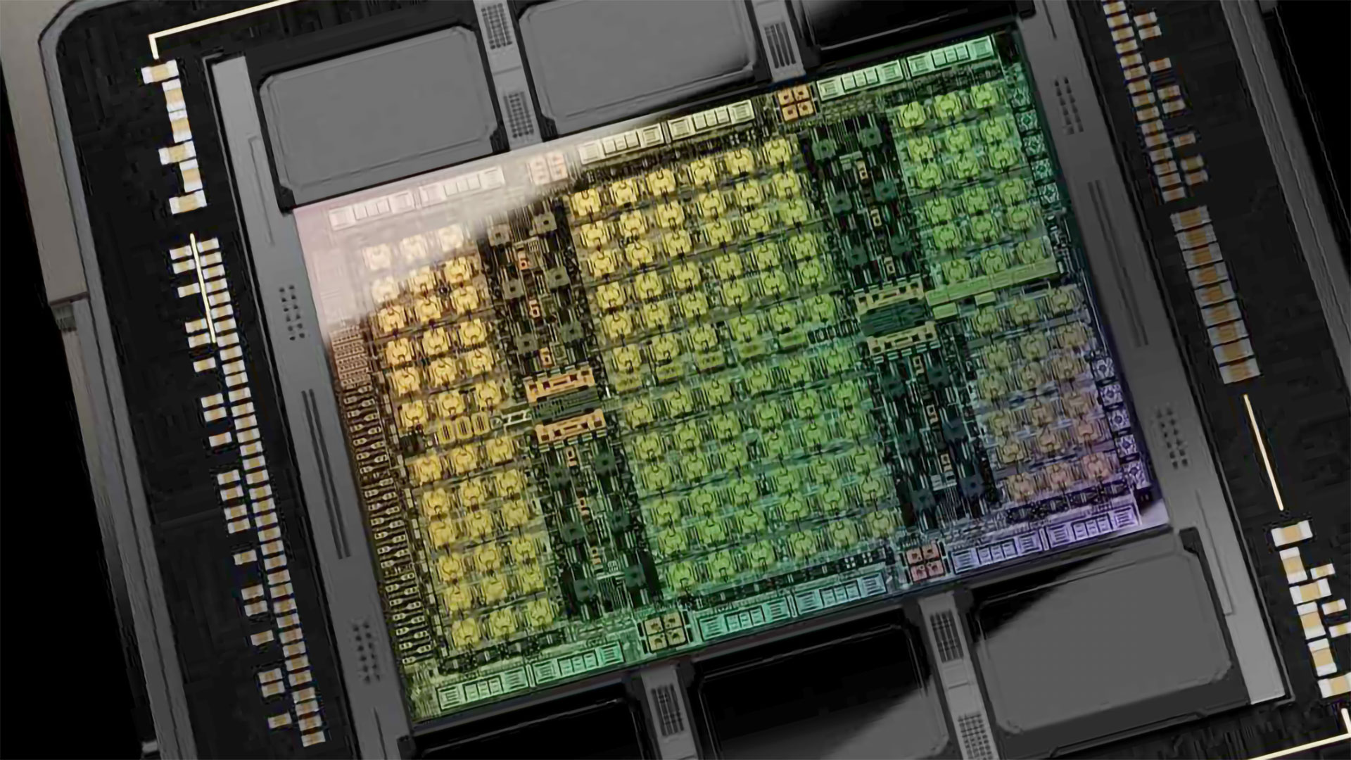 AMD and Nvidia take a hit as US imposes new export restrictions on China