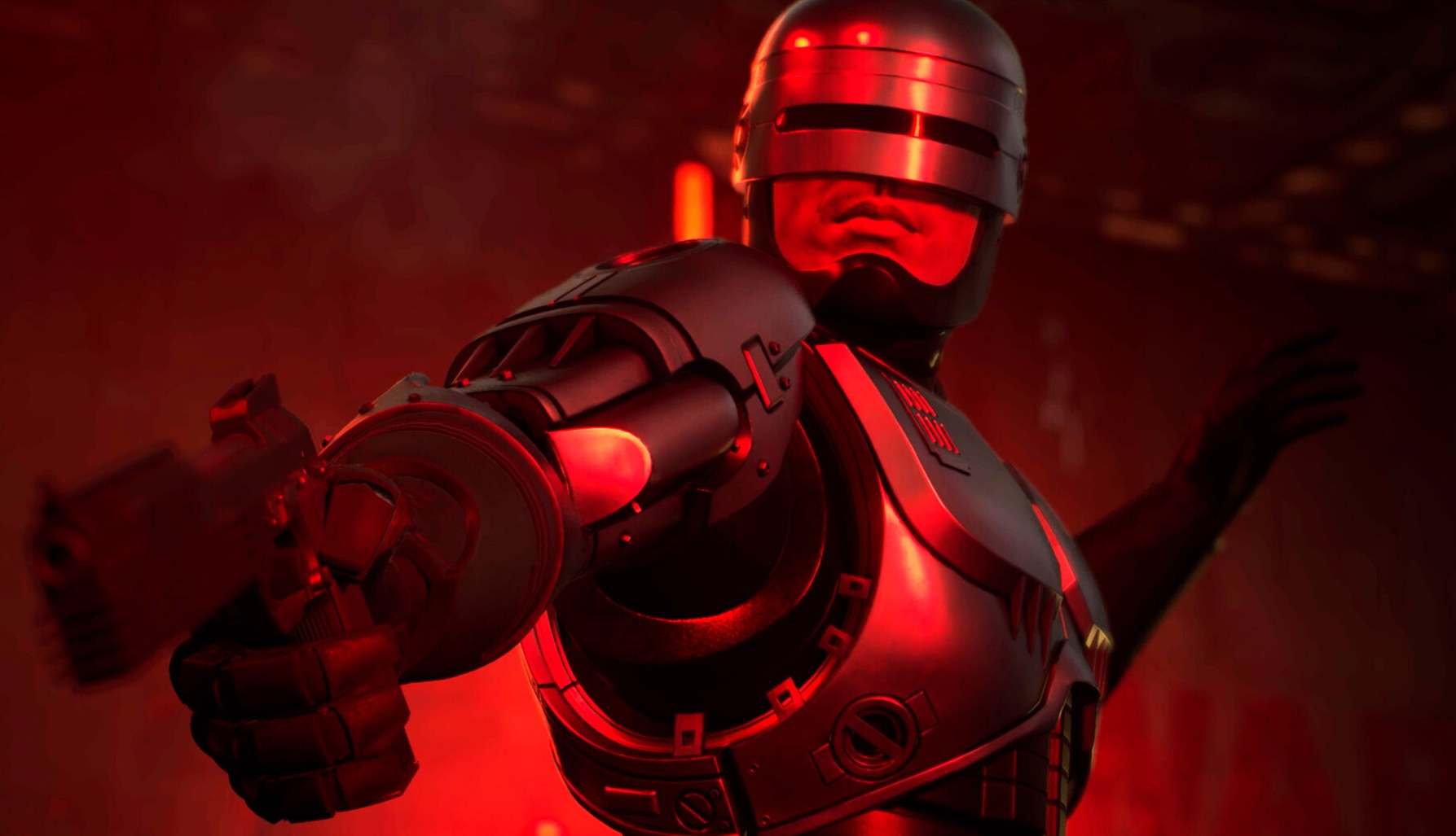 RoboCop: Rogue City – Unfinished Business has been revealed for PC and consoles