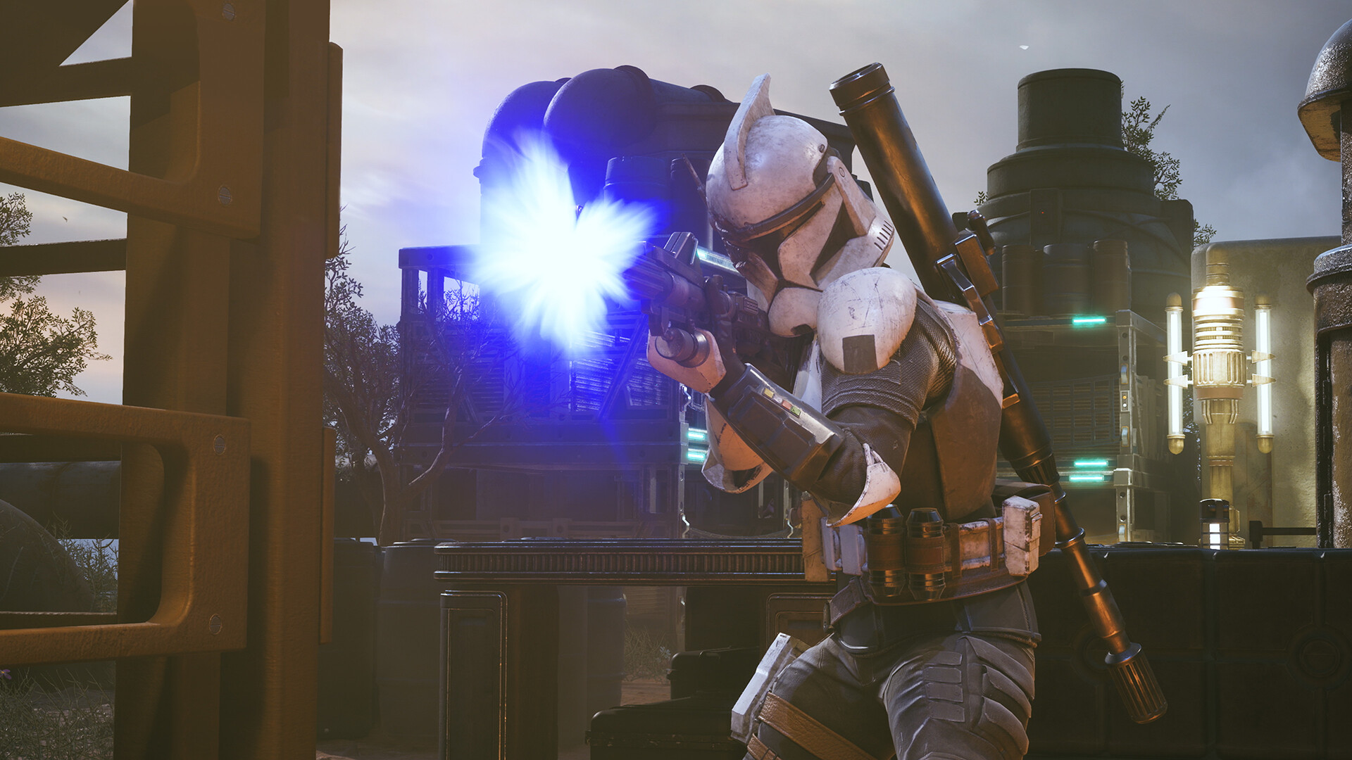 Star Wars Zero Company is coming to PC in 2026