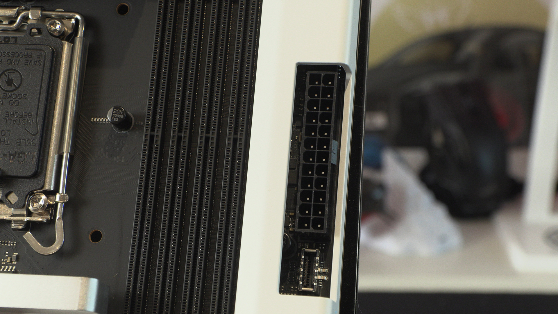 NZXT N7 and N9 Z890 Motherboards - OC3D