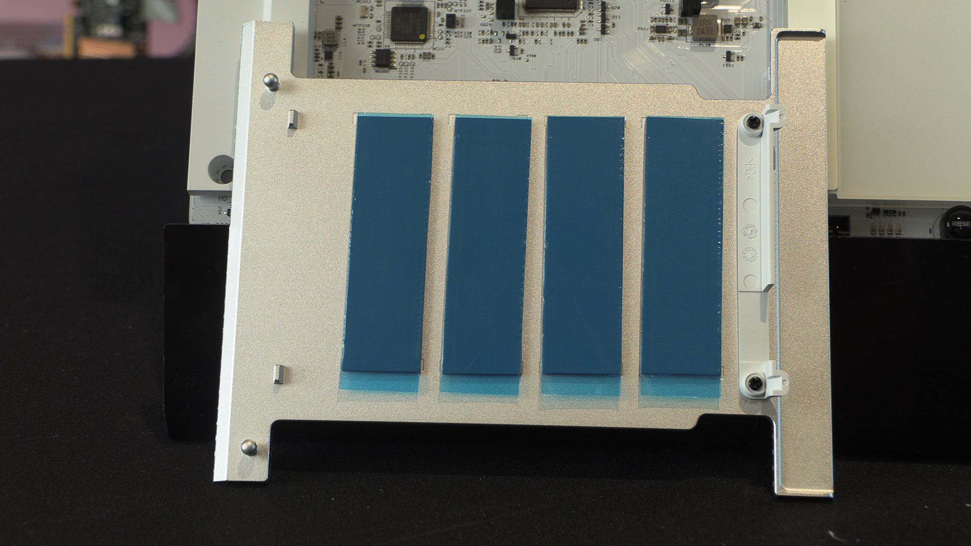 NZXT N7 and N9 Z890 Motherboards - OC3D