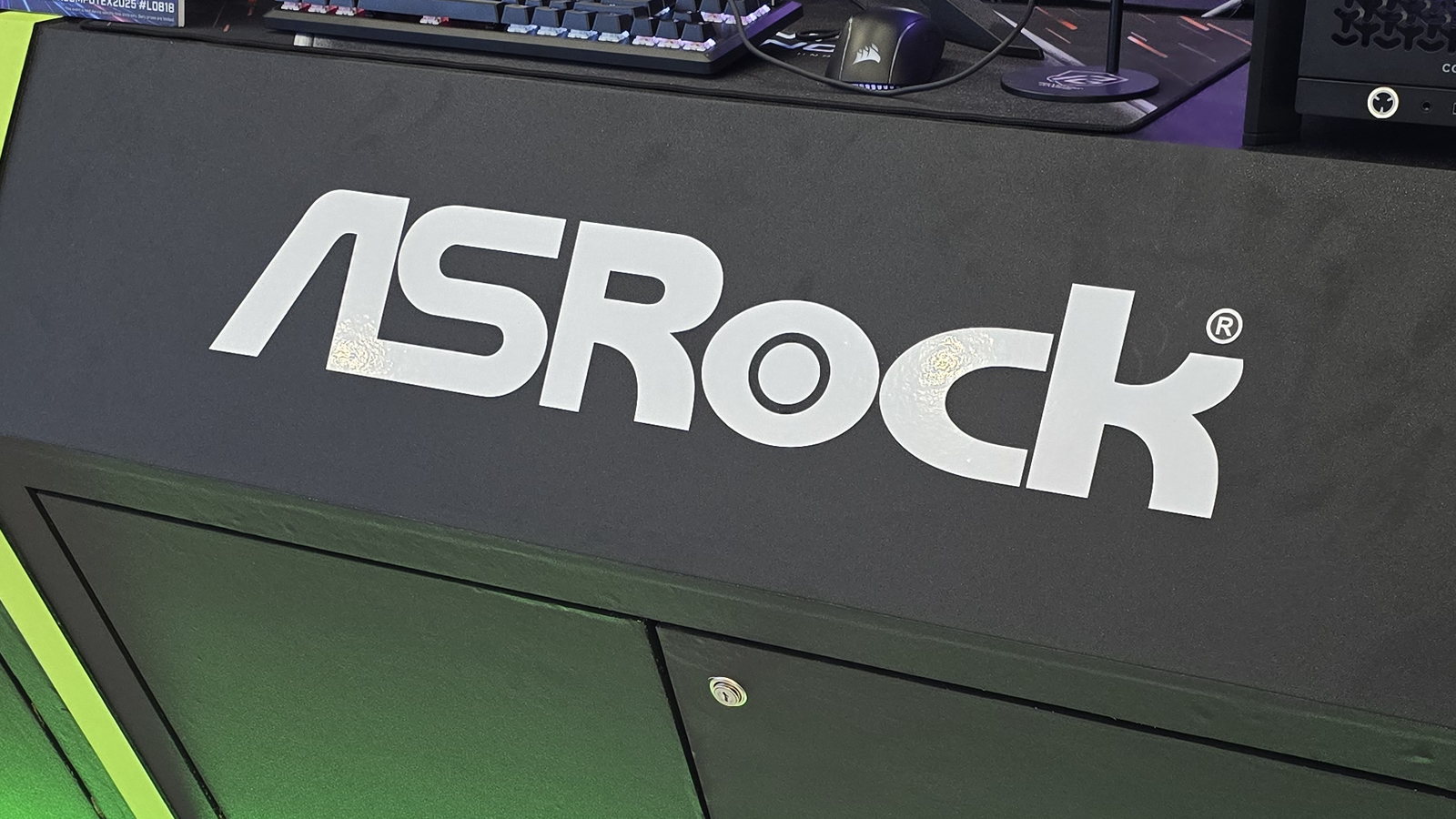 ASRock highlight their latest X870/X870E AM5 motherboard at Computex