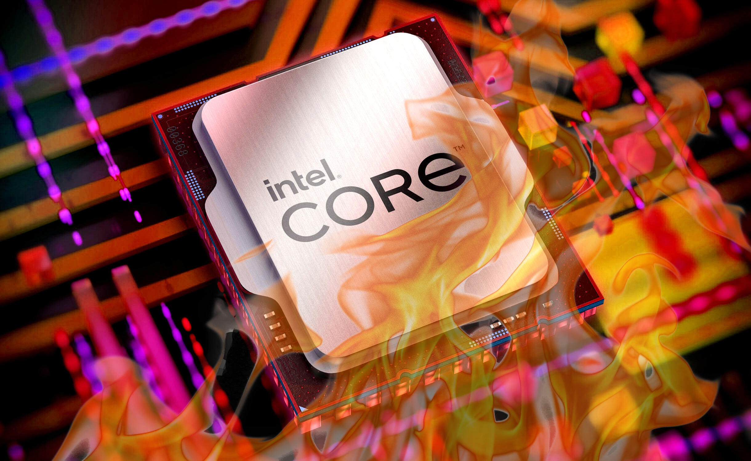 Intel issues new fix for 13th/14th gen Raptor Lake instability issue