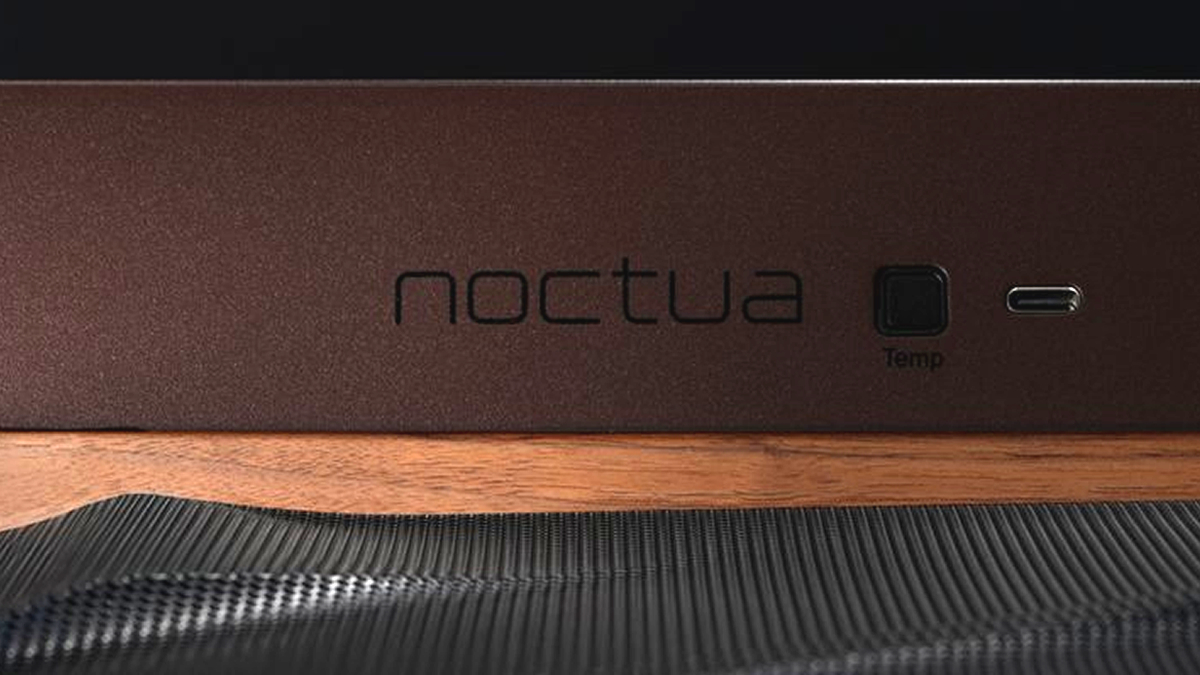 Noctua teases “completely new things” ahead of Computex