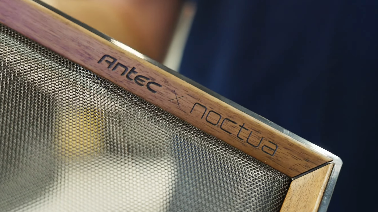 Noctua partners with Antec to create its first “Noctua Edition” PC case