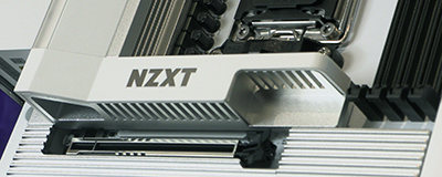 NZXT N9 X870E Review