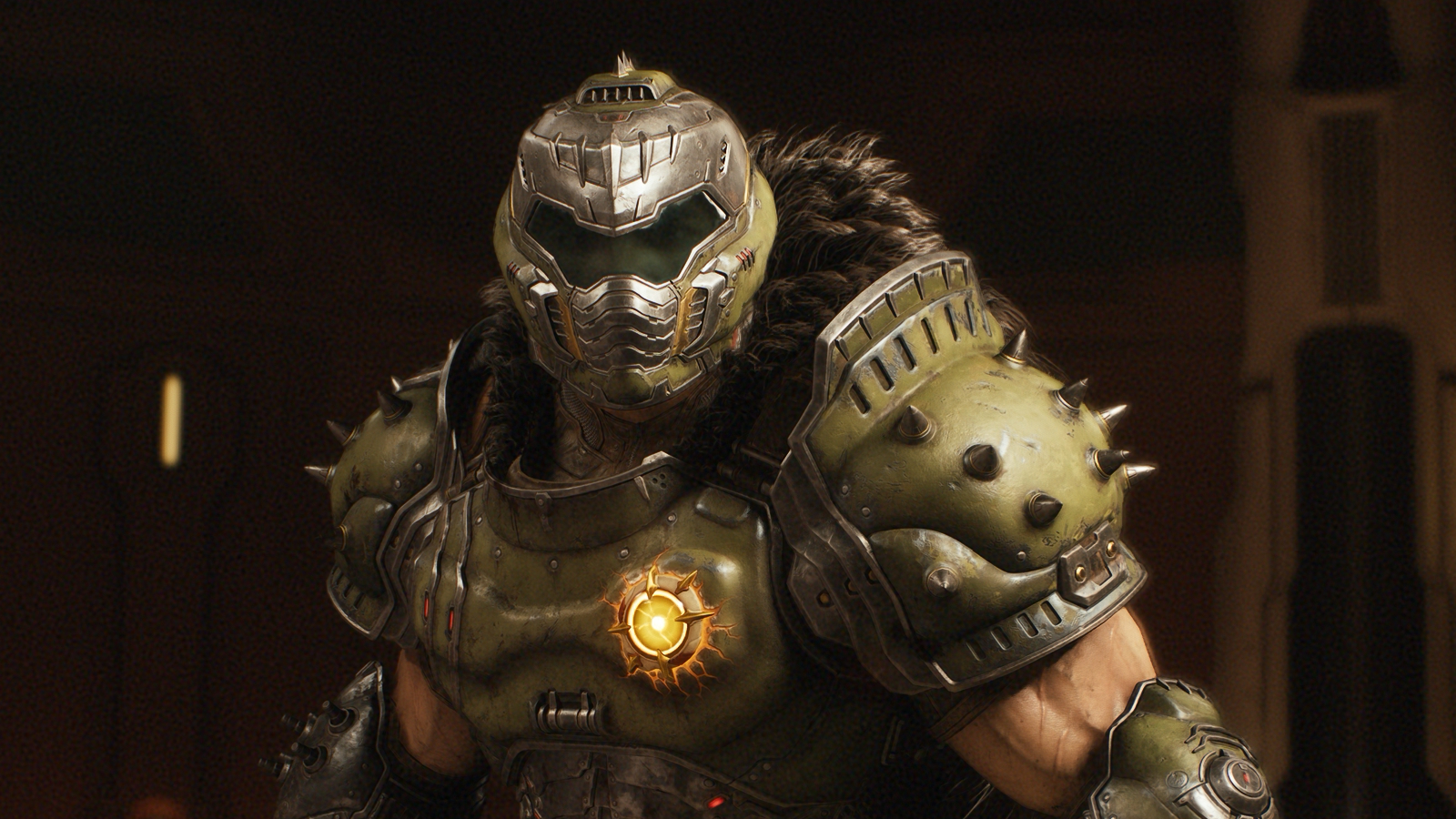 DOOM: The Dark Ages’ Path Tracing Update is coming in June