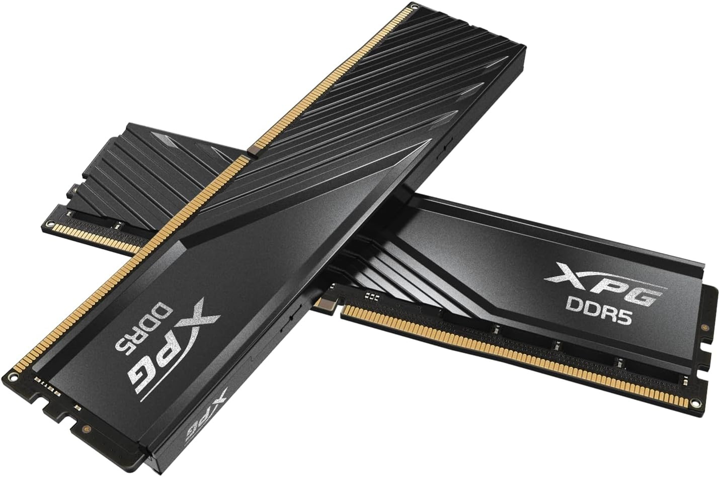 ADATA XPG has a memory kit for everyone with its LANCER