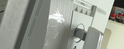 MSI MPG 321URXW QD-OLED Review