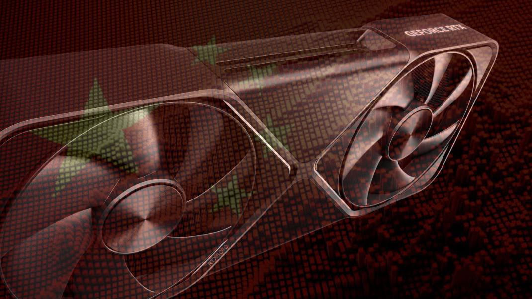 Nvidia to launch RTX 5090 DD GPU in China with a nerfed memory specs