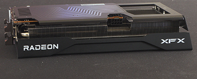 XFX RX 9060 XT Swift Review