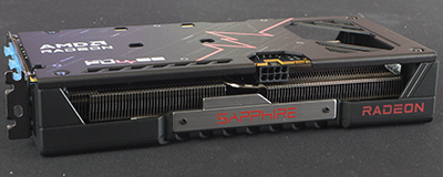 Sapphire RX 9060 XT Pulse Review