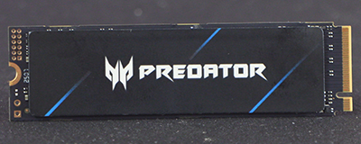 Acer Predator GM9000 Gen5