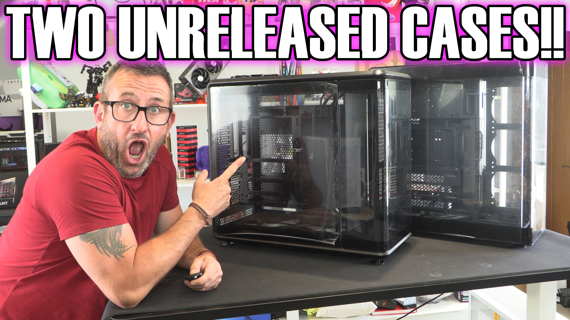 It's time to Make Cooler Master Great Again! - OC3D