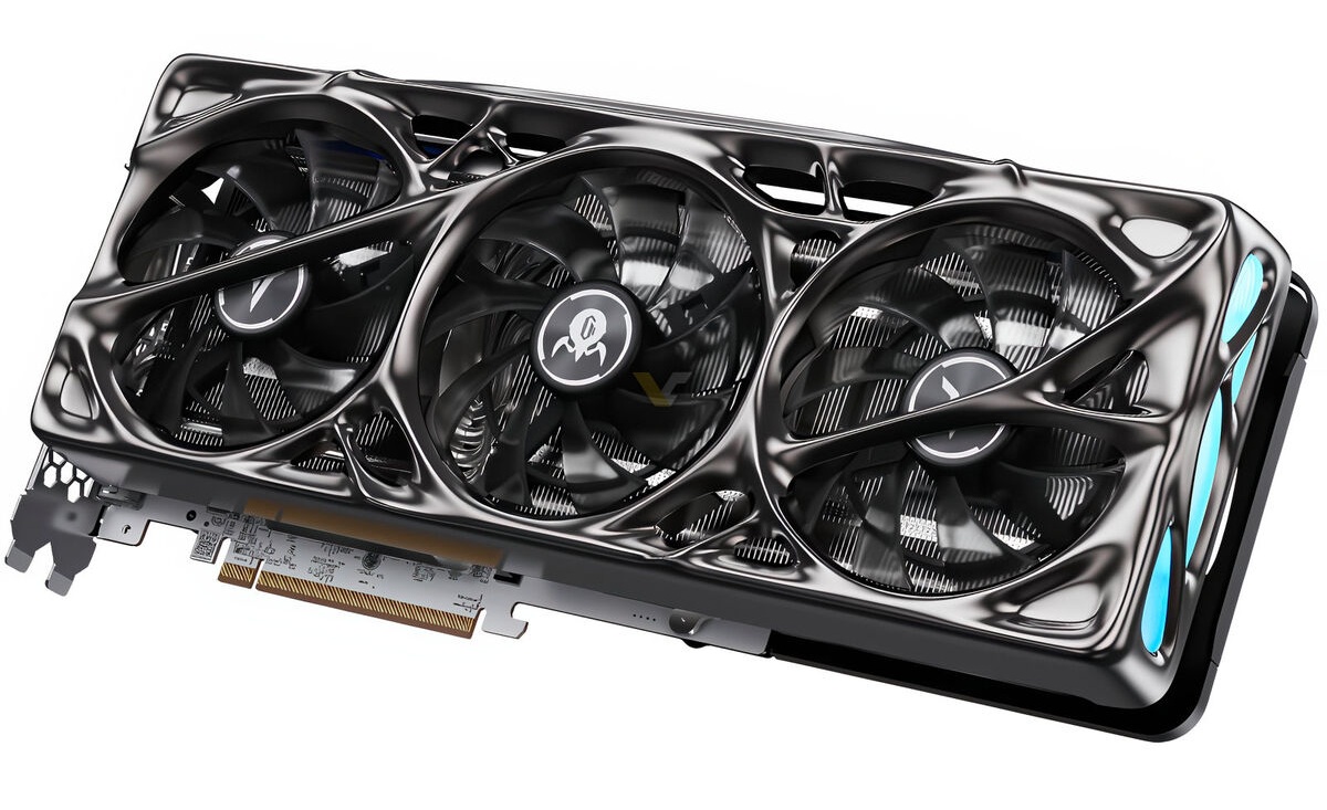 yestonRadeon RX 9070 XT グラボ AMD Radeon RX 9070 XT Graphics Card - 16GB GDDR6 | Yeston x