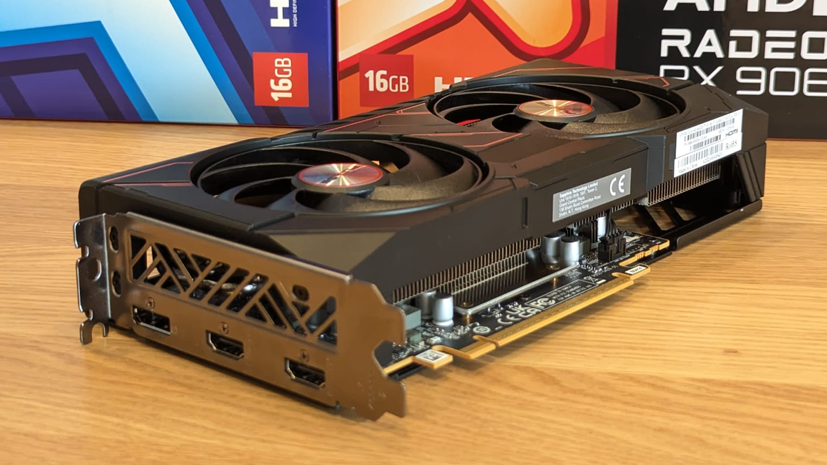 Upgrading our games testing with Sapphire Pulse RDNA 4 GPUs - OC3D