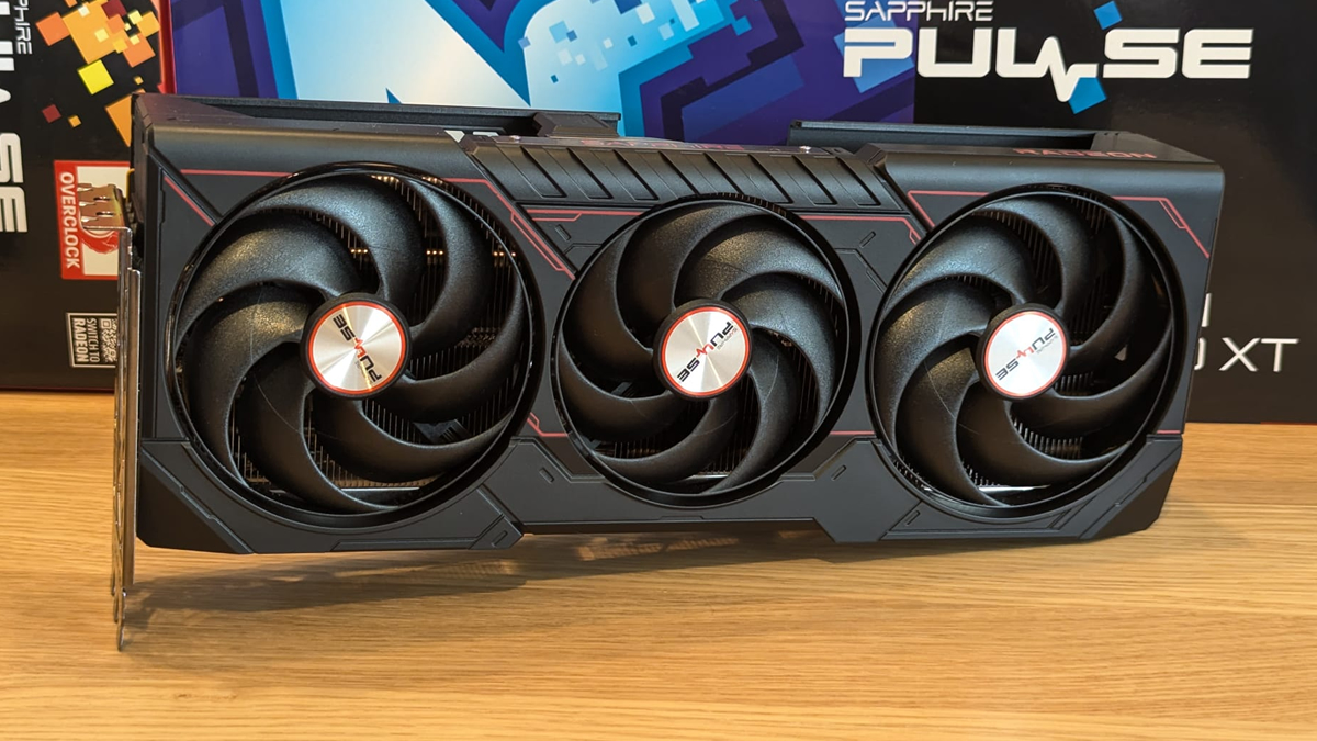 Sapphire's RX 9070 XT Pulse dips below MSRP pricing in the UK - OC3D