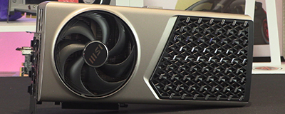 MSI RTX 5080 Expert Review