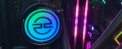 PCSpecialist Necron Pro R Review