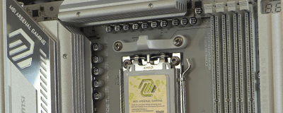 MSI X870E Tomahawk Max WiFi PZ Review