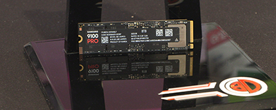 Samsung 9100 Pro 8TB Review