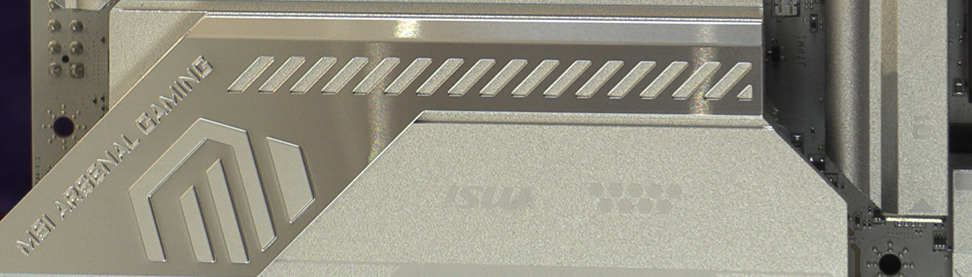 MSI X870E Tomahawk Max WiFi Project Zero Review - OC3D