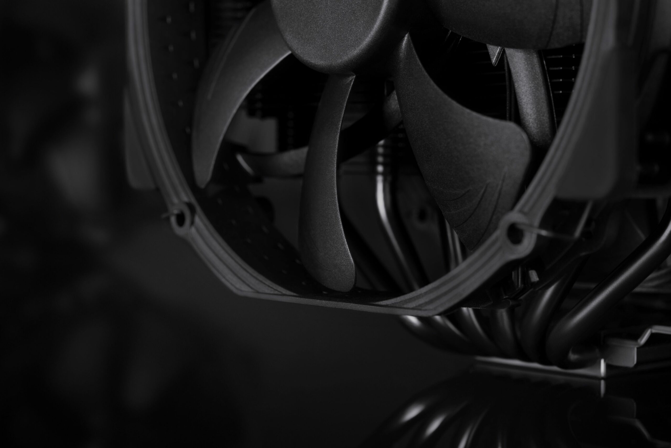 Noctua’s giving its G2 cooling lineup a Chromax Black refresh