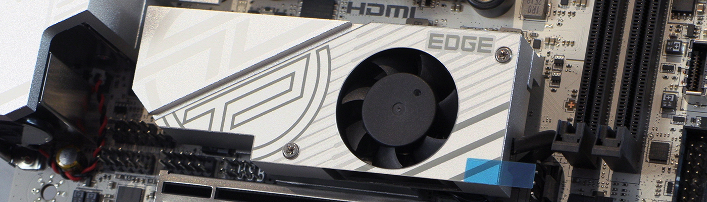 MSI Edge Ti Overview