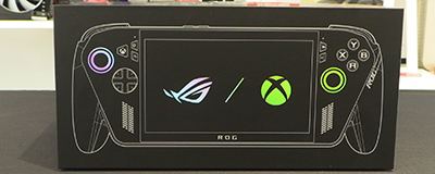 ASUS ROG Xbox Ally X Review