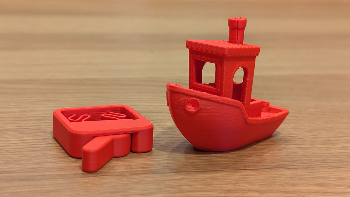 Bambu Lab H2D Laser 3D Printer Review - Make Everything! - OC3D