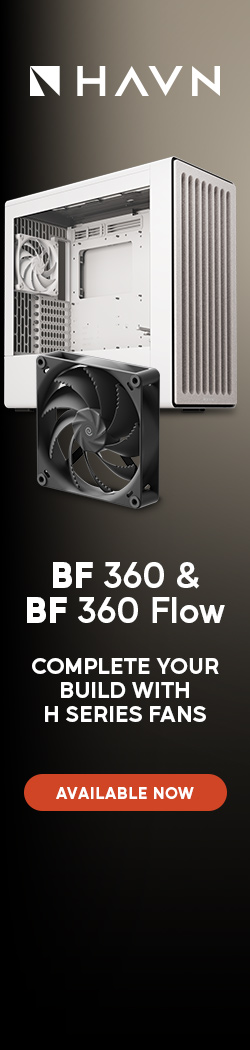 HAVN BF360 left