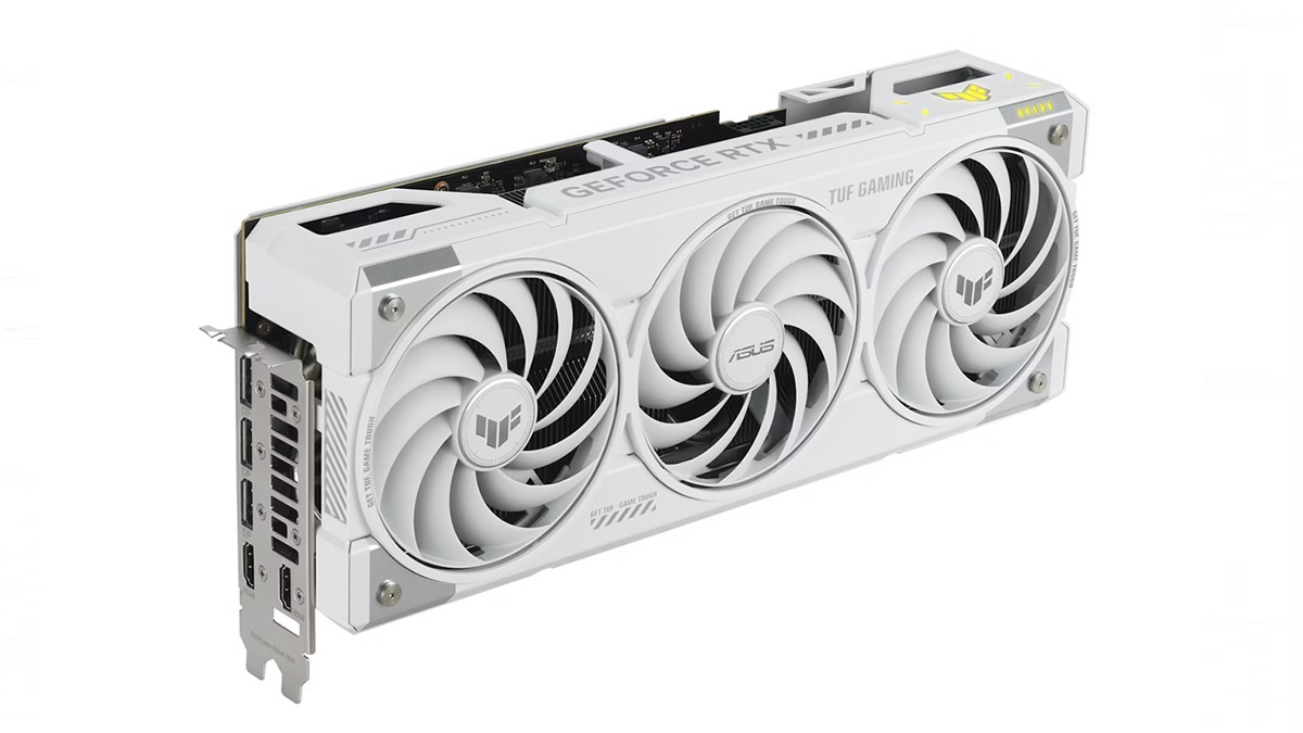 Intel White PC Buyers Guide with ASUS Black Friday Deals - OC3D