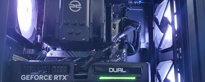PCSpecialist Ignite Black Friday 2025 Review
