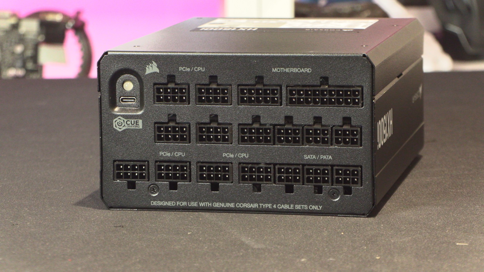 Corsair HX1500i 1500W Power Supply Review - OC3D