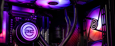 PCS Black Friday