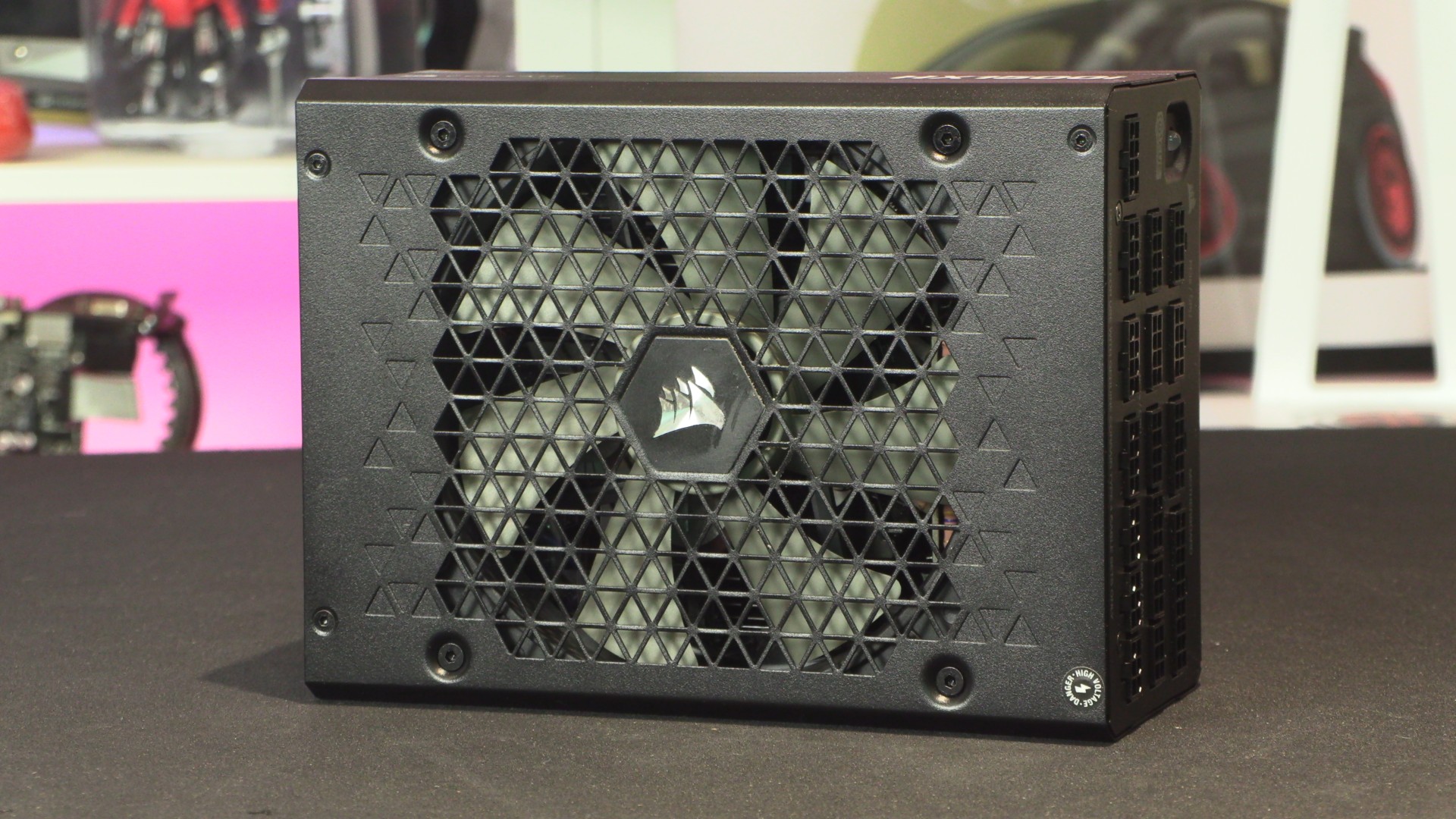 Corsair HX1500i 1500W Power Supply Review - OC3D
