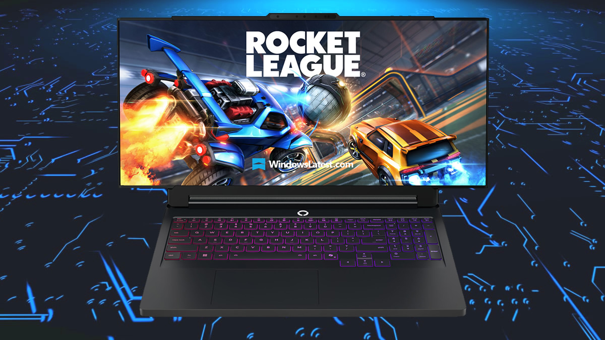 Lenovo-nun yeni Legion Pro Rollable modeli oyunçuları təəccübləndirəcək