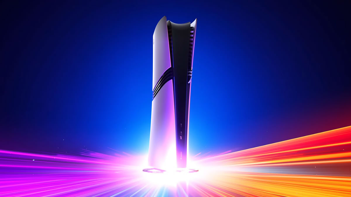 Sony refreshes its PS5 Pro with new silicon and a new controller