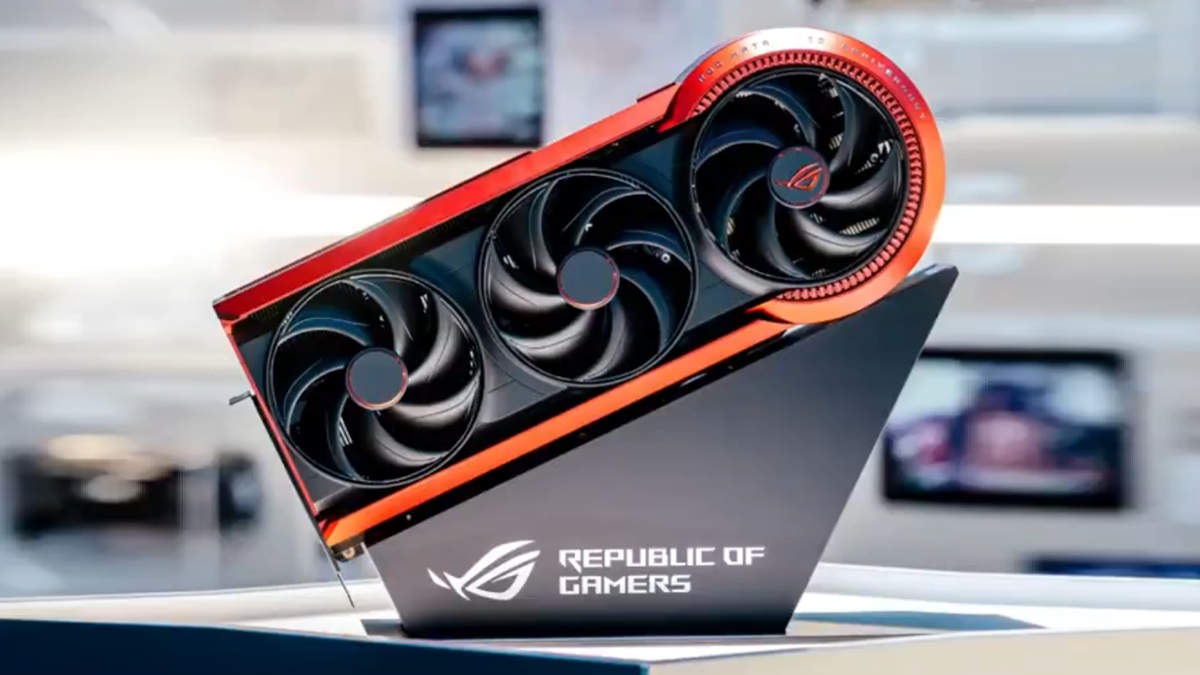 No Recall ASUS Confirms ROG Matrix RTX 5090 Delays OC3D No Recall ASUS Confirms ROG Matrix RTX 5090 Delays OC3D