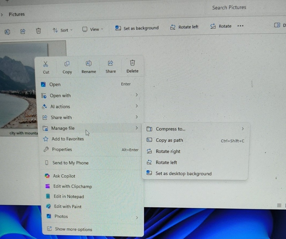 Microsoft aims to speed up Windows 11 with File Explorer changes - OC3D